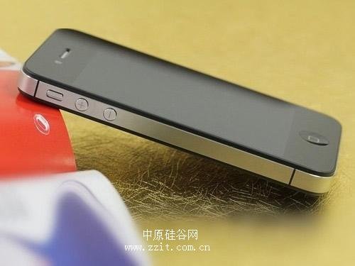 iOS5.1.1 港行iPhone 4S近期无望破4千