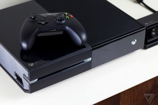 微软Xbox One评测：想占领客厅暂时还不可行