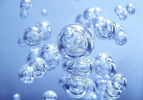关于气泡水的十问十答 保健为主绝非灵丹妙药