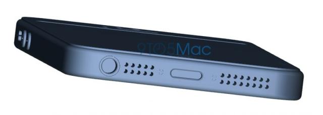 传iPhone 5SE或3月22日发布 外形设计有变