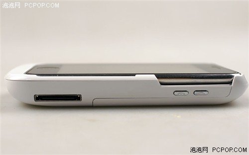 itouch变iphone 苹果皮 c皮 试用体验