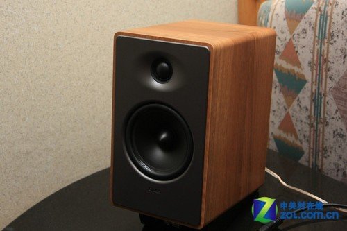 白天鹅2011:声荟HiFi音响系统亮相展会