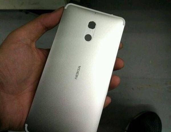 【新品探针】Nokia 6领衔 诺基亚回归是否让你666？