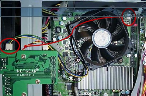 笔记本电脑cpu风扇转速调节_笔记本电脑cpu风扇转速调节