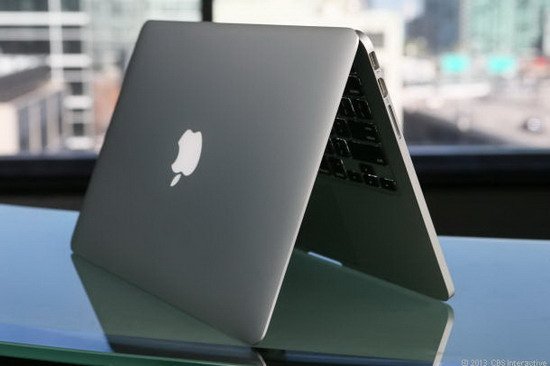 新13寸MacBook Pro Retina评测 续航达13小时