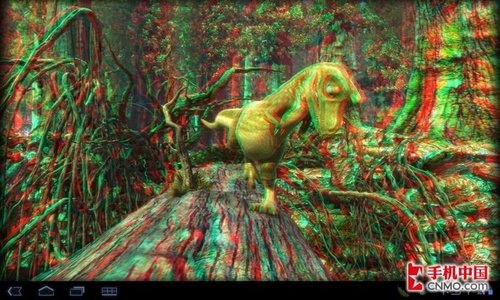 红蓝3d技术 lg g-slate平板电脑评测_数码_腾讯网