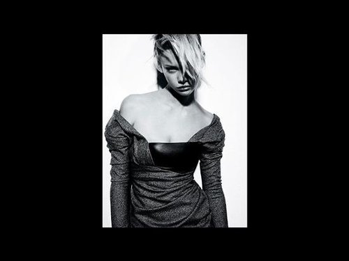 迷倒众生!大师镜头下的性感<em>美女</em>(六)_数码_腾