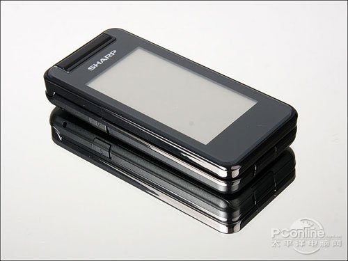 超大双屏翻盖机超值价 夏普6220C破2K5