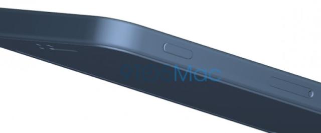 传iPhone 5SE或3月22日发布 外形设计有变