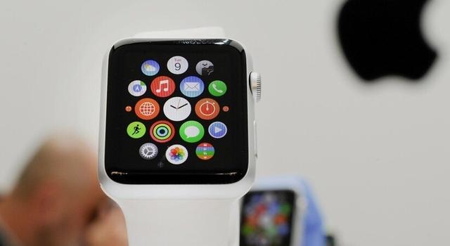 传苹果Watch可能在明年西方情人节开售