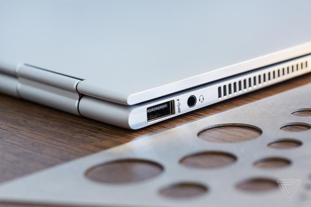 惠普Spectre x360体验：今年最好的Windows本