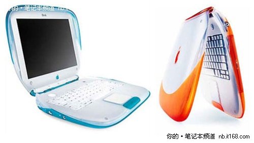 新款mbp发布恰一周 苹果笔记本系列回顾