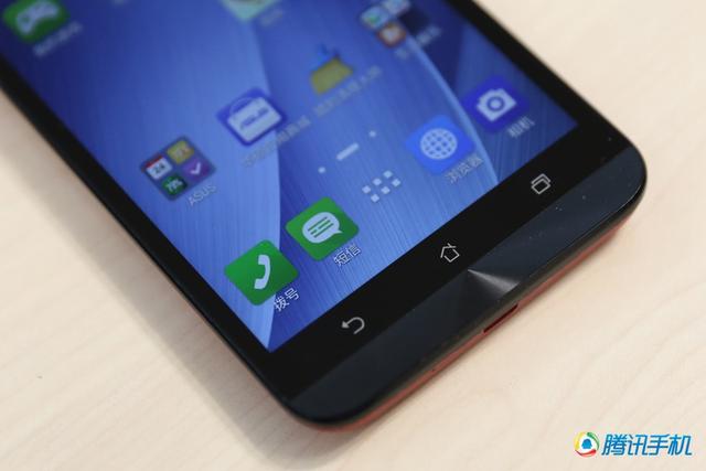 华硕ZenFone 2评测：有突破，也有不足