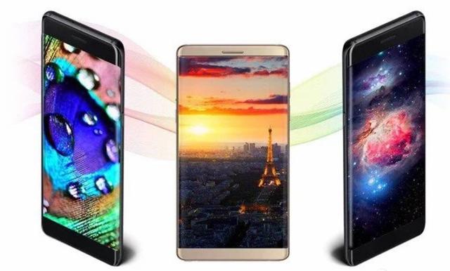 傳三星S8采用無邊框全面屏設(shè)計  放棄雙攝計劃