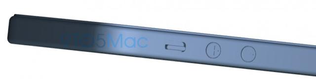 传iPhone 5SE或3月22日发布 外形设计有变