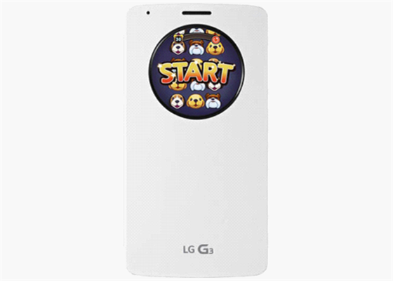 LG G3ûֱֿQuickCircleϷ