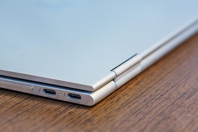 惠普Spectre x360体验：今年最好的Windows本