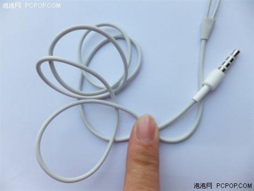 爱疯好搭档!三诺S-100手机耳机上市