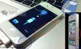 Белата CDMA верзија iPhone4 изложеност