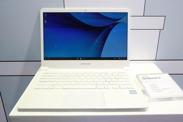 三星TabPro S国内开卖 配Win10系统/5999元起
