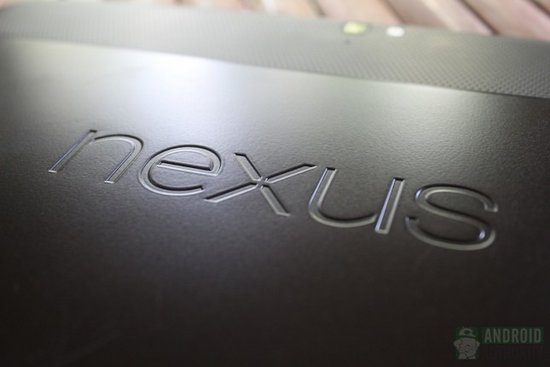 暂别三星 传新款Nexus 10将由华硕推出