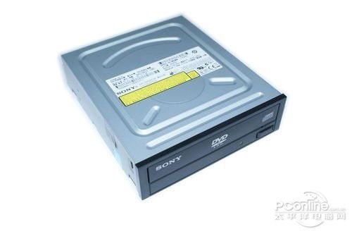 开学DIY装机首选 索尼DVD光驱103元超值