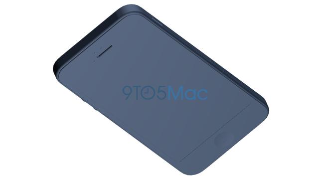 传iPhone 5SE或3月22日发布 外形设计有变