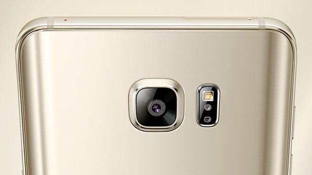 三星Note 6配置要逆天? 4K屏幕6GB内存……