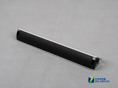 取代内置扬声器! 主流笔记本音箱推荐