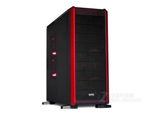 红黑配色 游戏悍将魔域v18标准版解析