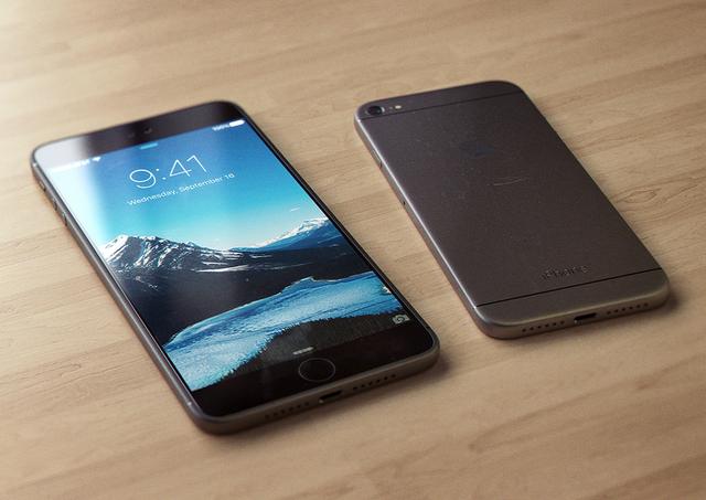 苹果要求iPhone 7供应商降价 利润还不够?