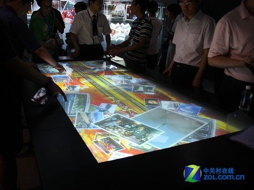 微软发新补丁 助win7校准第二个触摸屏