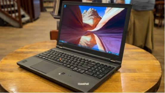 联想thinkpad w540评测:物美但价高的工作站
