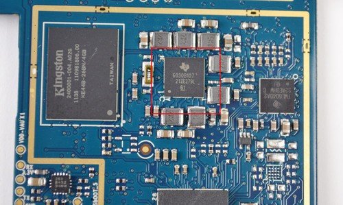 iphone4电源芯片_主板电源管理芯片_汽车仪表电源芯片