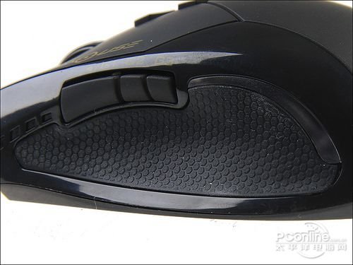 游戏影音全兼顾!天酷a26恶魔猎手鼠标评测