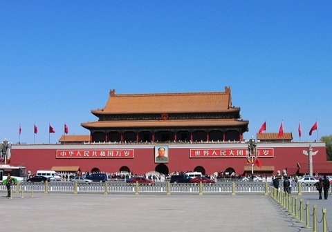 十一最值得去的中国十大旅游城市