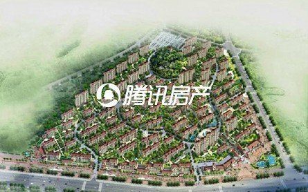 2013春展来势汹汹 8大涨盘最高涨1000元/平