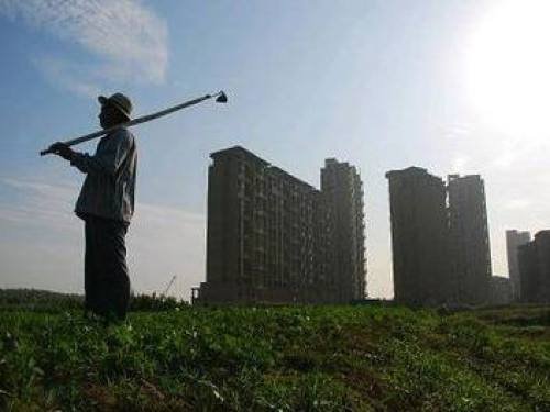 征地等三项改革试点延期 集体土地建租赁房试