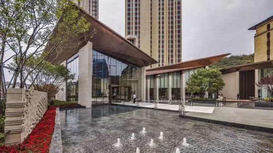 华润·半山悦景样板示范区大美悦放 精工样板间首次亮相