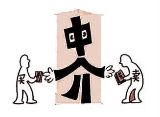 起底租房黑中介:强索各种费用 不给就日夜上门骚扰