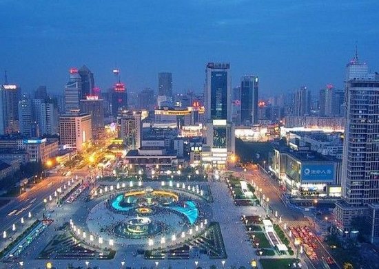 揭秘中国2011年城市gdp排行榜 大连第几