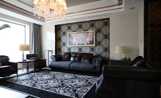 紫御东方 东港福相纯生活大宅