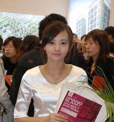最牛售楼员图片