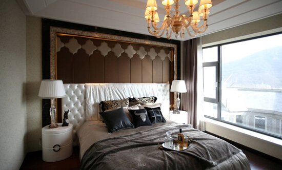 紫御东方 东港福相纯生活大宅