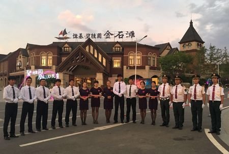 那一夜风雨,吹来的温暖