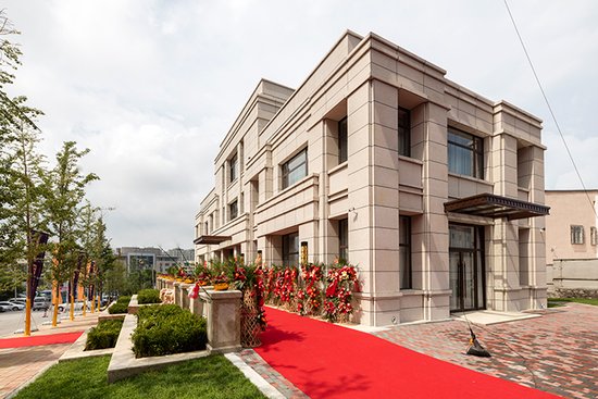 山海雅居精工细作 见证学苑广场九号钻石品质