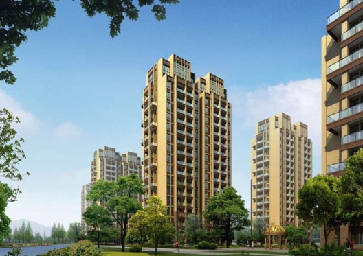 大连后革将建住宅区 规划用地11万平建筑共42