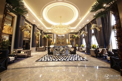 大连中航国际广场