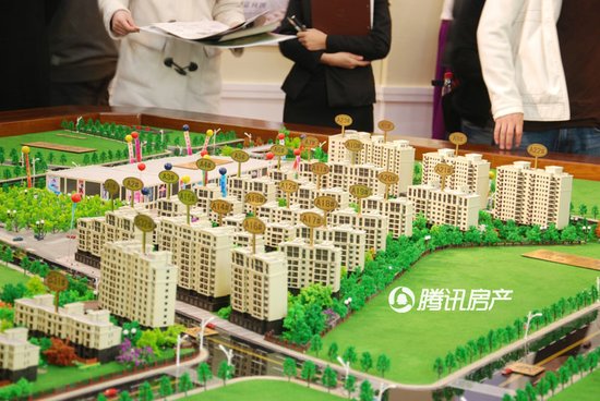 人物专访:缇香漫城项目营销总监陈金龙