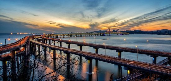 龙湖天琅，见证“千亿高新”焕新大连中心格局